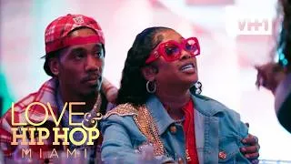 Thumbnail: Love & Hip Hop: Miami | Season 6, Episode 11: Certified Hater