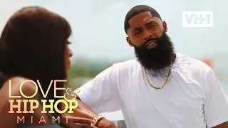 Thumbnail: Love & Hip Hop: Miami | Season 6, Episode 10: Tea N' Tea