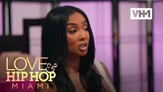 Thumbnail: Love & Hip Hop: Miami | Season 6, Episode 8 - Lashing Out