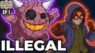 Thumbnail: This Infinite Fusion Hoenn Randomizer Nuzlocke Has INSANE New Fusions