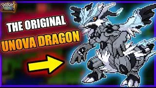 Thumbnail: Finally Unlocking TRIPLE FUSION! | Pokémon Infinite Fusion Randomizer Nuzlocke [Ep28]
