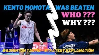 Thumbnail: Who can stop KENTO MOMOTA... ???