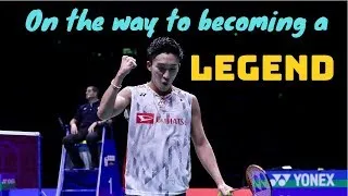 Thumbnail: KENTO MOMOTA... "Forgive me"