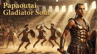 Thumbnail: Stromae’s Papaoutai  Gladiator Soul 2026 #papaoutai #song 