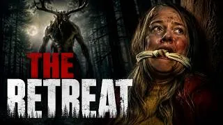 Thumbnail: The Retreat | Full Thriller Movie in English