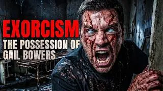 Thumbnail: Exorcism: The Possession of Gail Bowers | Full Horror Movie in English