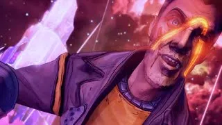 Thumbnail: Borderlands x After Dark