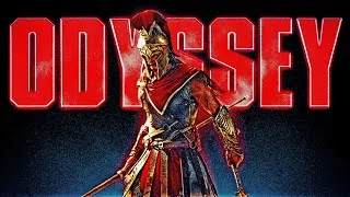 Thumbnail: What Makes Assassin's Creed Odyssey So Legendary?
