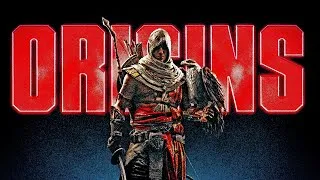 Thumbnail: What Makes Assassin's Creed Origins So Legendary?