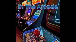 Thumbnail: In The Arcade Podcast Episode 4