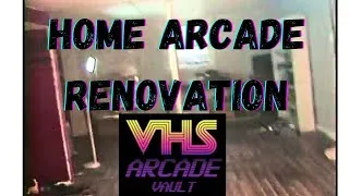 Thumbnail: Home Arcade Renovations
