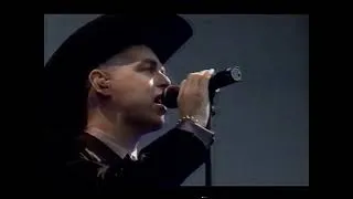 Thumbnail: Pet Shop Boys - Glastonbury 2000 - Full Set & Interview - 24th June 2000