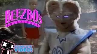 Thumbnail: Beezbo's Adventures: How to Behave Like a Human Being