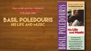 Thumbnail: Basil Poledouris: His Life & Music