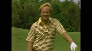 Thumbnail: Jack Nicklaus Golf My Way Part 1