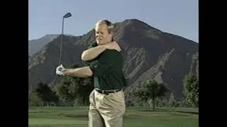 Thumbnail: Johnny Miller's Golf Clinic Fixing Your Swing