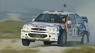 Thumbnail: 1998 Dubai International Rally