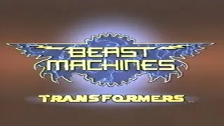 Thumbnail: Beastmasters intro Beastmasters Transformers clipped
