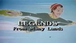 Thumbnail: Legends From Many Lands Tracking Issues clipped