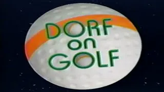 Thumbnail: Dorf On Golf clipped