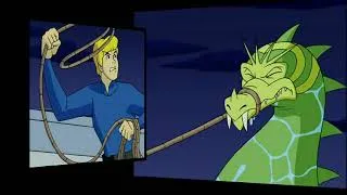 Thumbnail: What's New Scooby Doo trail
