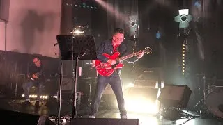 Thumbnail: RICHARD HAWLEY -  LIVE at The Great Hall, Cardiff 3rd October 2019               (Hi Quality Stereo)