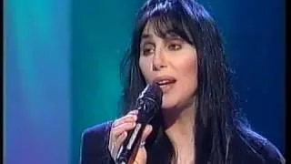 Thumbnail: Cher, Larry Adler, Michael Ball and Sir George Martin (Gershwin Segway)