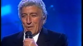 Thumbnail: Tony Bennett - Old Devil Moon (UK TV Michael Ball)