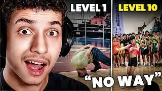 Thumbnail: Why Basketball Is LIFE in the Philippines 🇵🇭🏀