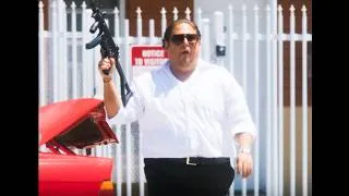 Thumbnail: When a typecast actor realizes he can do what he wants