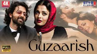 Thumbnail: Guzaarish | Full Hindi Movie | Hrithik Roshan & Aishwarya Rai | Emotional Bollywood Movie