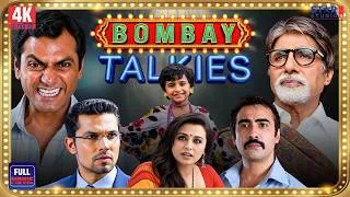Thumbnail: Bombay Talkies | Full Hindi Movie | Amitabh Bachchan, Rani Mukerji & Nawazuddin Siddiqui | 4K Movie