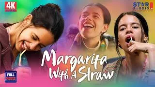 Thumbnail: Margarita with a Straw | Kalki Koechlin's Powerful Love Story | Superhit 4K Movie | Full Moive