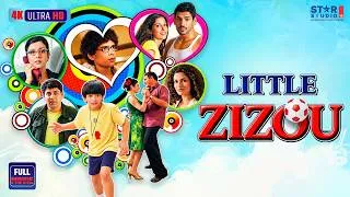Thumbnail: Little Zizou Full Movie | Boman Irani & John Abraham | Comedy-Drama | 4K Movie