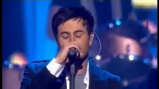 Thumbnail: ENRIQUE IGLESIAS 🖤 Tired of being sorry #live 🎭 ,fantastic performance #enriqueiglesias 🤟🏻