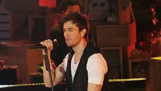 Thumbnail: ENRIQUE IGLESIAS 🖤 Live video ⚡🔥 #kingoflatinpop #finalalbum #enriqueiglesias 🤟🏻