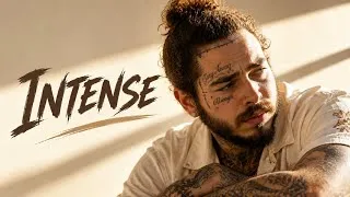 Thumbnail: Post Malone - Intense | Lyrics Video | Extended Version 