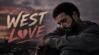 Thumbnail: Post Malone - West Love | Lyrics Video | Extended Version 