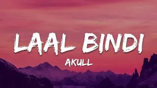 Thumbnail: Akull - Laal Bindi (Lyrics)