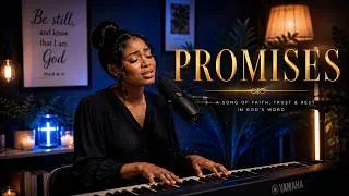 Thumbnail: PROMISES 🙏 | Sleep Tonight Knowing God Hasn't Forgotten You #promise #nightprayer