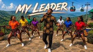 Thumbnail: My Leader |  Joyful Nigerian Makossa Gospel Praise | Dance & Worship Anthem. #myleader