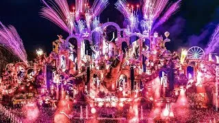 Thumbnail: Miss Monique, Hugel, Alesso & Every Must Watch Sets of Day 1 (Week2) Tomorrowland 2026