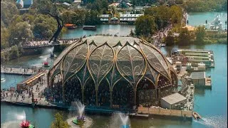 Thumbnail: Highlights of the First Week of Tomorrowland 2026 Belgium