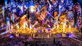 Thumbnail: Tomorrowland Belgium 2026 Day 3: Charlotte de Witte, Calvin Harris, John Summit & Must-See Sets