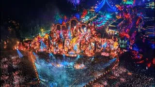 Thumbnail: Tomorrowland Belgium 2026 Day 2: David Guetta, Fisher, Armin & Must-See Sets