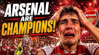 Thumbnail: Rihanna - (Arsenal are champions) official music video 