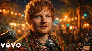 Thumbnail: Ed sheeran  - shape of you (Official music video)