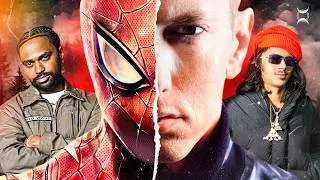 Thumbnail: EMINEM TOBEY DRILL REMIX