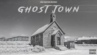 Thumbnail: Zaidi Beats - Ghost Town (Trap Beat Pack)