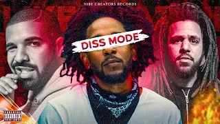 Thumbnail: Kendrick Lamar - Like That ft. Drake, J Cole | Video